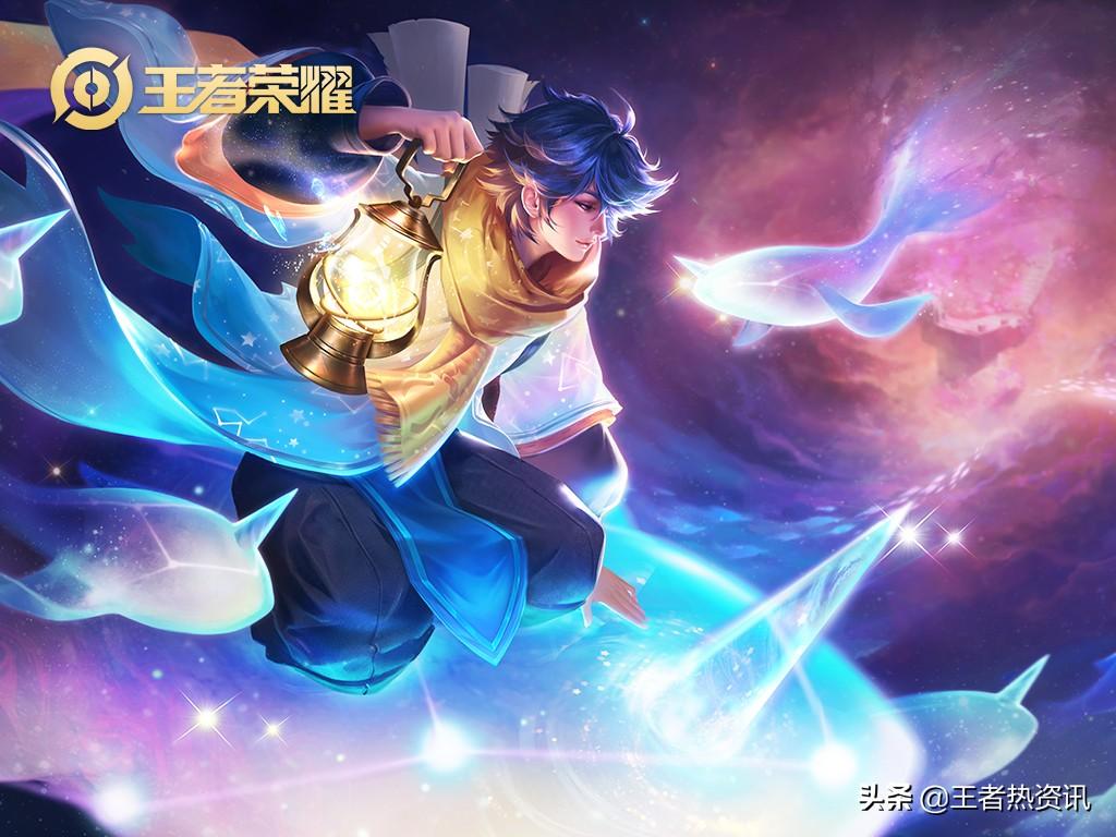 最新莊周銘文攻略，掌握變化，自信閃耀之道