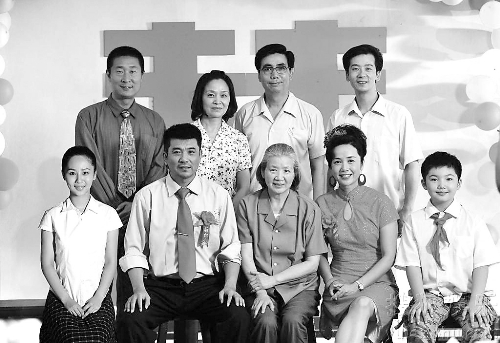 電視劇幸福來敲門結(jié)局,電視劇幸福來敲門的結(jié)局，變化、學(xué)習(xí)與自信奏響的勵志之歌