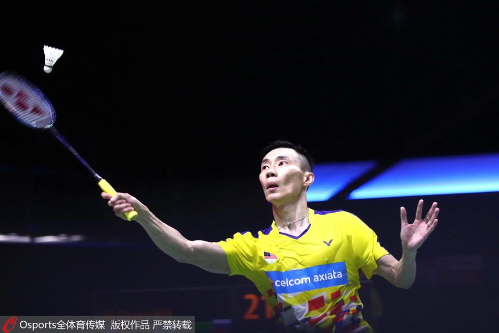 李宗偉比賽視頻高清，技術與精神的巔峰對決