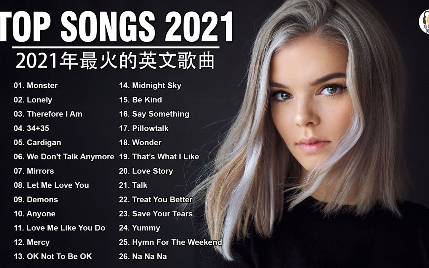 最新熱門英文歌曲,最新熱門英文歌曲，變化的力量與音樂的魔力