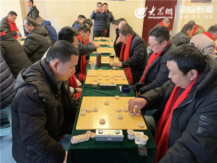象棋快棋比賽，速度與策略的對決