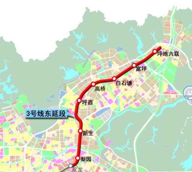 地鐵27號(hào)線最新動(dòng)態(tài)，未來城市的快速便捷通道