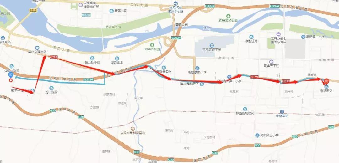 寶雞最新動態(tài)，學(xué)習(xí)之光引領(lǐng)未來之旅，自信與成就感的綻放