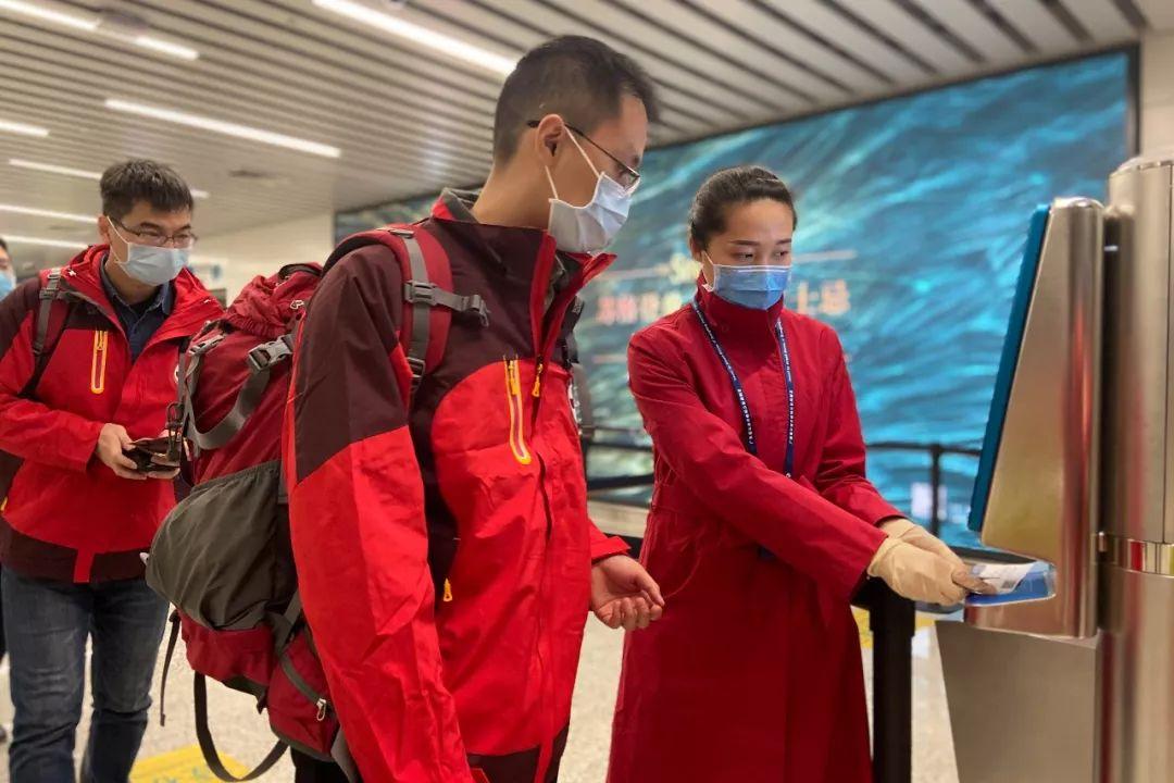 荊州機場最新振奮人心消息，開啟勵志飛行之旅
