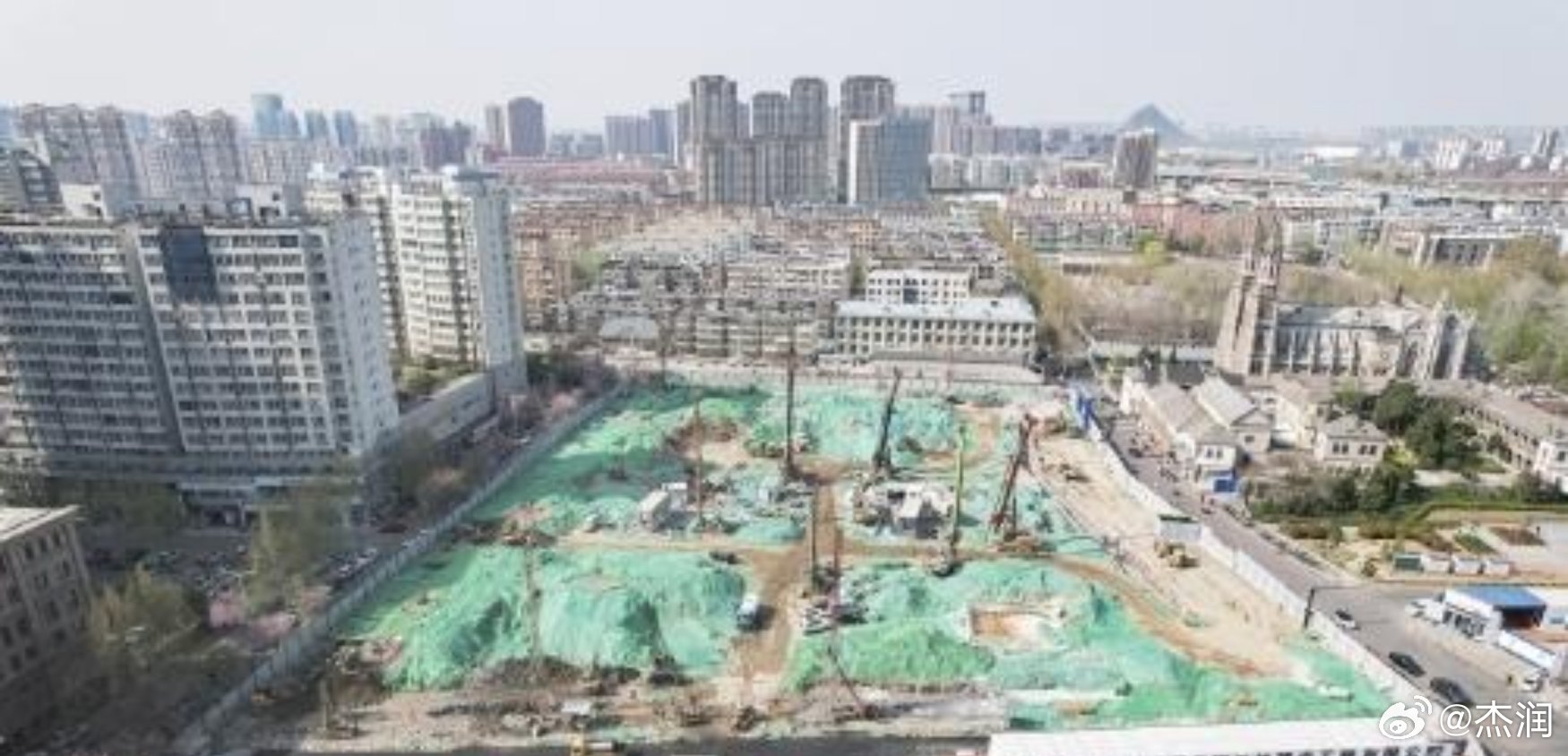 濟南水游城，科技重塑水游生活，前沿動態(tài)引領(lǐng)未來發(fā)展