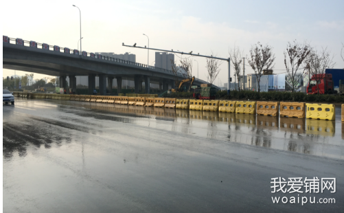 裕溪路高架最新進展，多維視角下的建設與發(fā)展分析