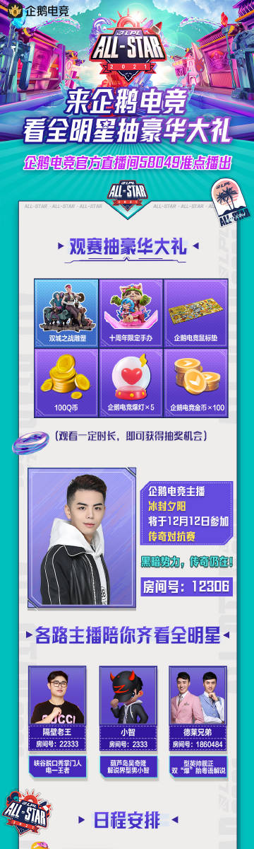 企鵝電競(jìng)最新抽獎(jiǎng)活動(dòng)，幸運(yùn)瞬間，心動(dòng)好禮等你贏！??