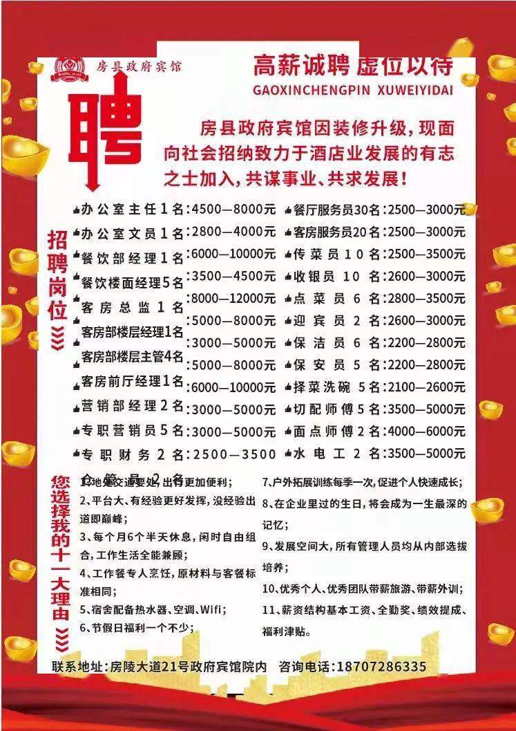息縣最新招聘信息揭秘，小巷中的職業(yè)寶藏等你來探尋！