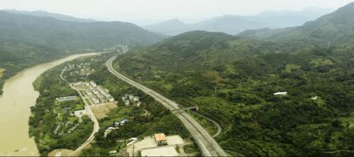 永泰高速公路最新規(guī)劃，時(shí)代速度與激情的交匯點(diǎn)
