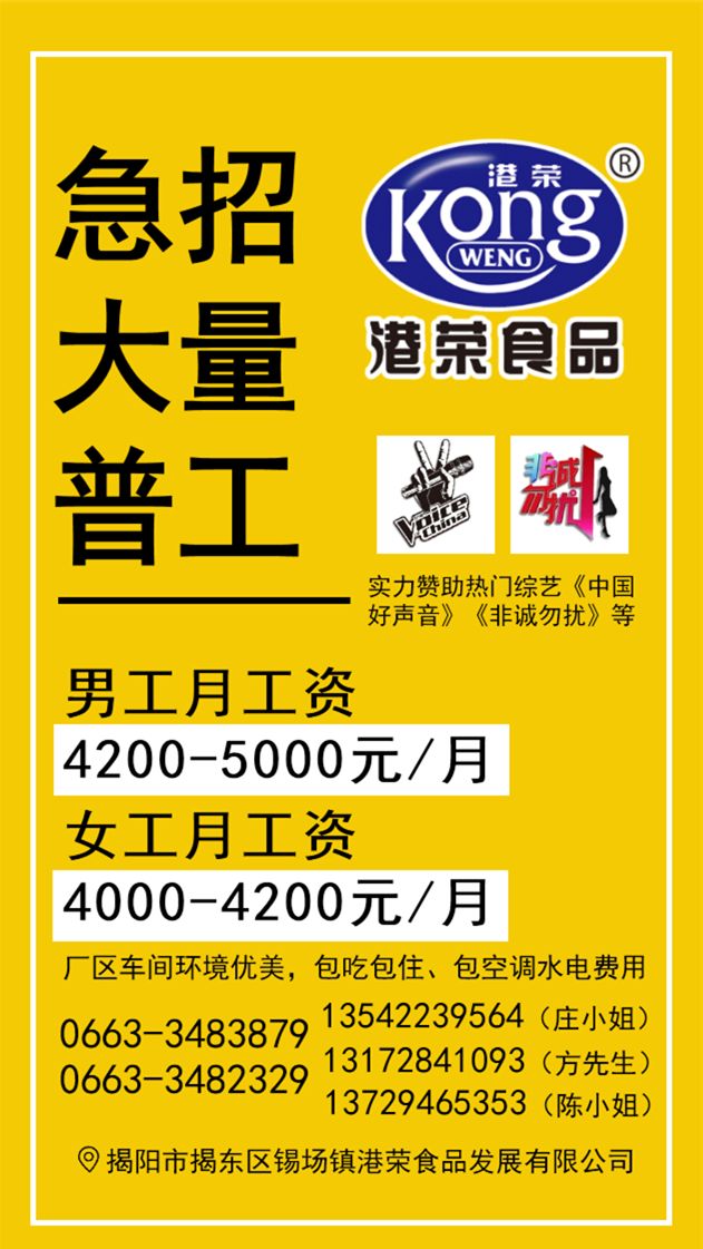 揭陽霖磐最新招聘，時代的脈搏與地方發(fā)展的機遇