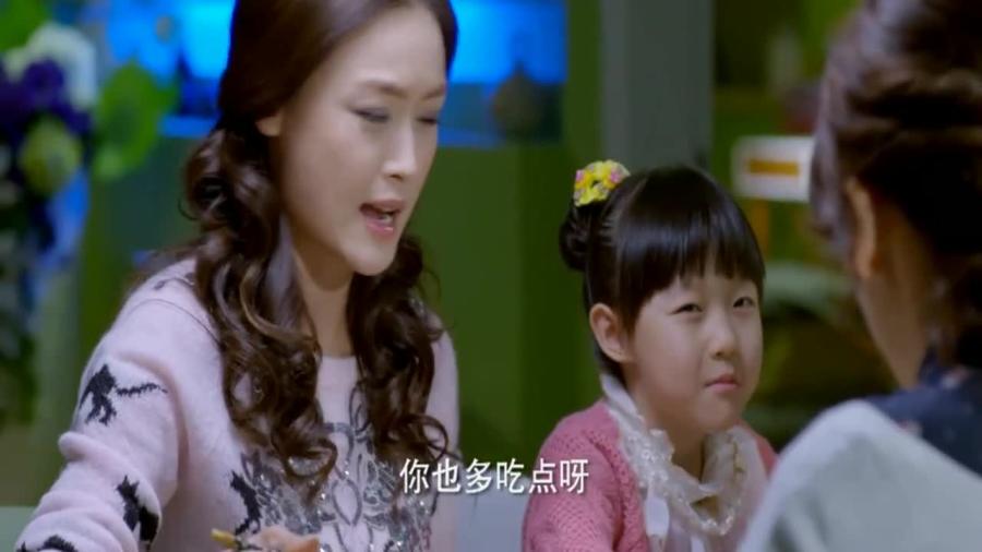 新婚妻子與菜老板，變化、學(xué)習(xí)與自信的力量之旅