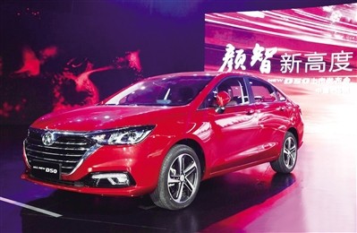 紳寶最新車型，科技與品質(zhì)的完美融合